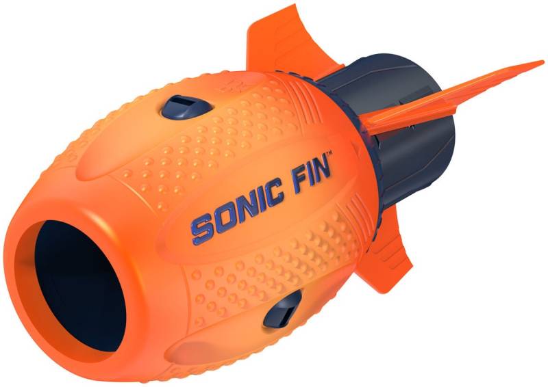 Aerobie Sonic Fin American Football von Aerobie