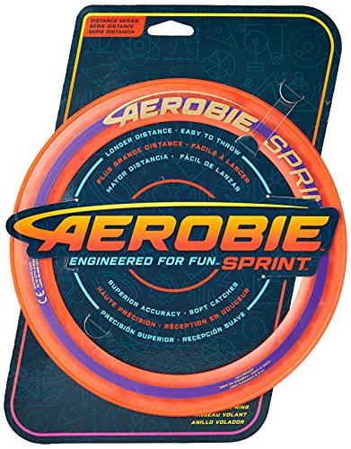 Spin Master Aerobie von Swim Ways