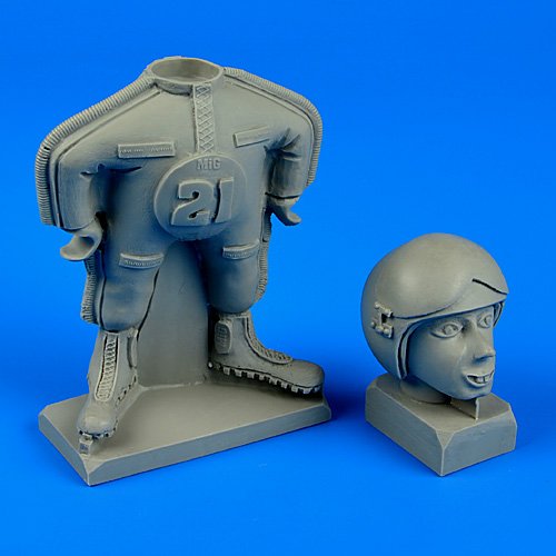 Mascot for the MiG-21 - 90mm Mascot for the MiG-21 - 90mm von Aerobonus