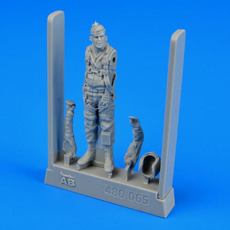 U.S.A. fighter pilot-Vietnam war 1960-75 U.S.A. fighter pilot-Vietnam war 1960-75 von Aerobonus