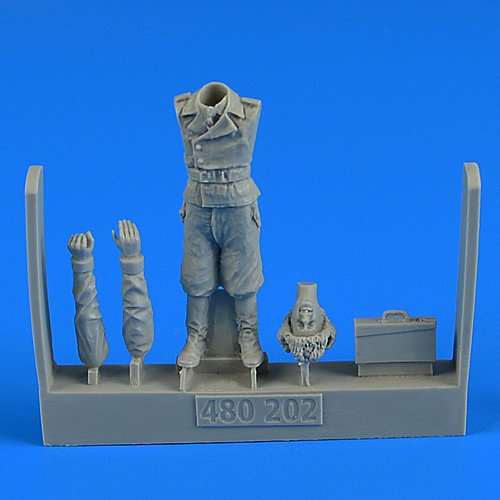 WWII German infanty WWII German infanty von Aerobonus