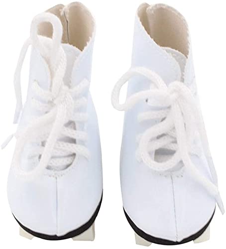 Aeromdale Puppenskates Rollschuhe für 45,7 cm American Girl Puppenzubehör B Aeromdale Puppenskates Rollschuhe für 45,7 cm American Girl Puppenzubehör B von Aeromdale