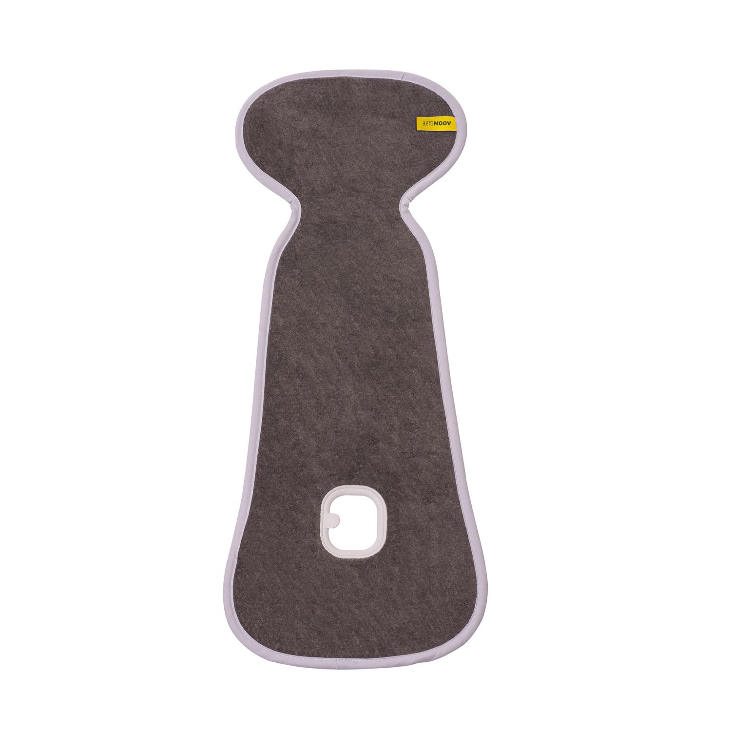 AeroMoov Air Layer Anti-Schwitz-Einlage für Buggys - Anthracite von Aeromoov