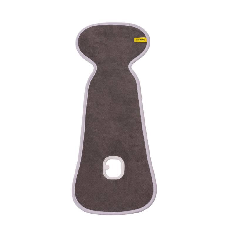 AeroMoov Air Layer Anti-Schwitz-Einlage für Buggys - Anthracite von Aeromoov