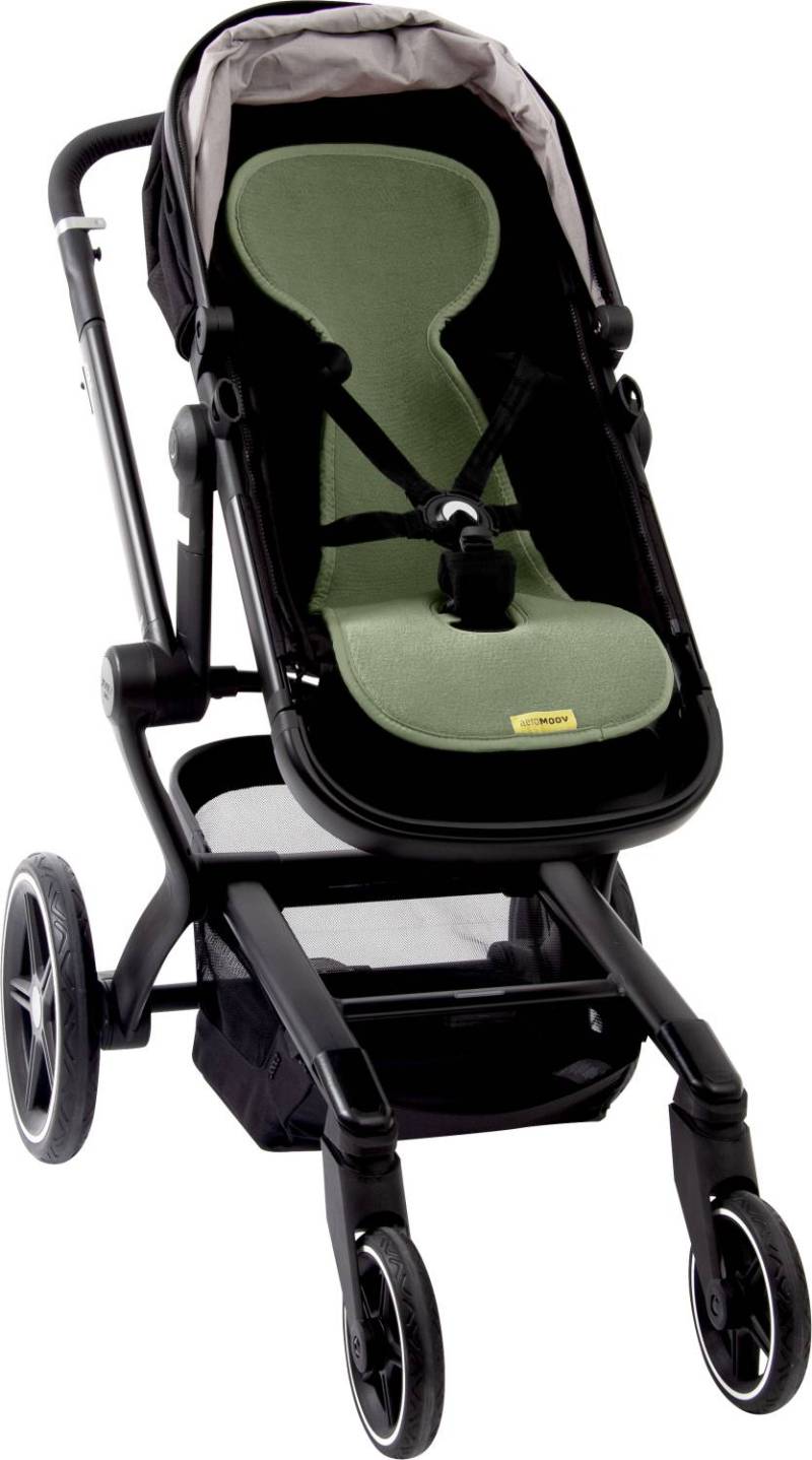 AeroMoov Air Layer Anti-Schwitz-Einlage für Buggys - Moss von Aeromoov