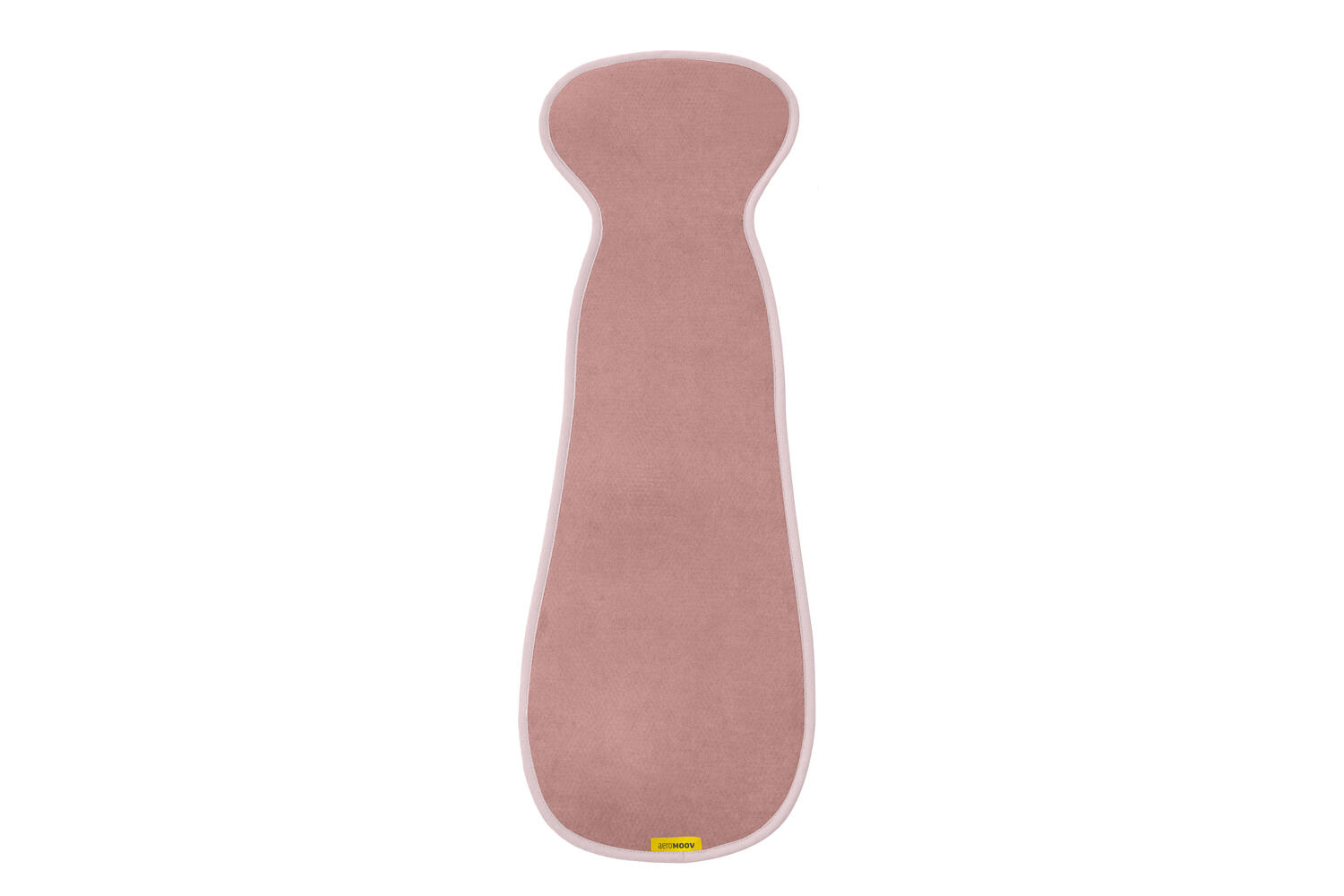 AeroMoov Air Layer Anti-Schwitz-Einlage für Folgesitze (Gruppe 2/3) - Blossom von Aeromoov