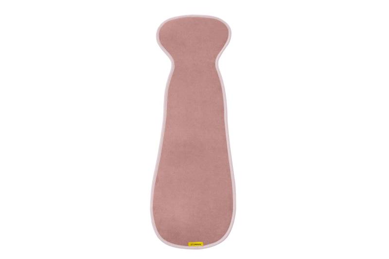 AeroMoov Air Layer Anti-Schwitz-Einlage für Folgesitze (Gruppe 2/3) - Blossom von Aeromoov