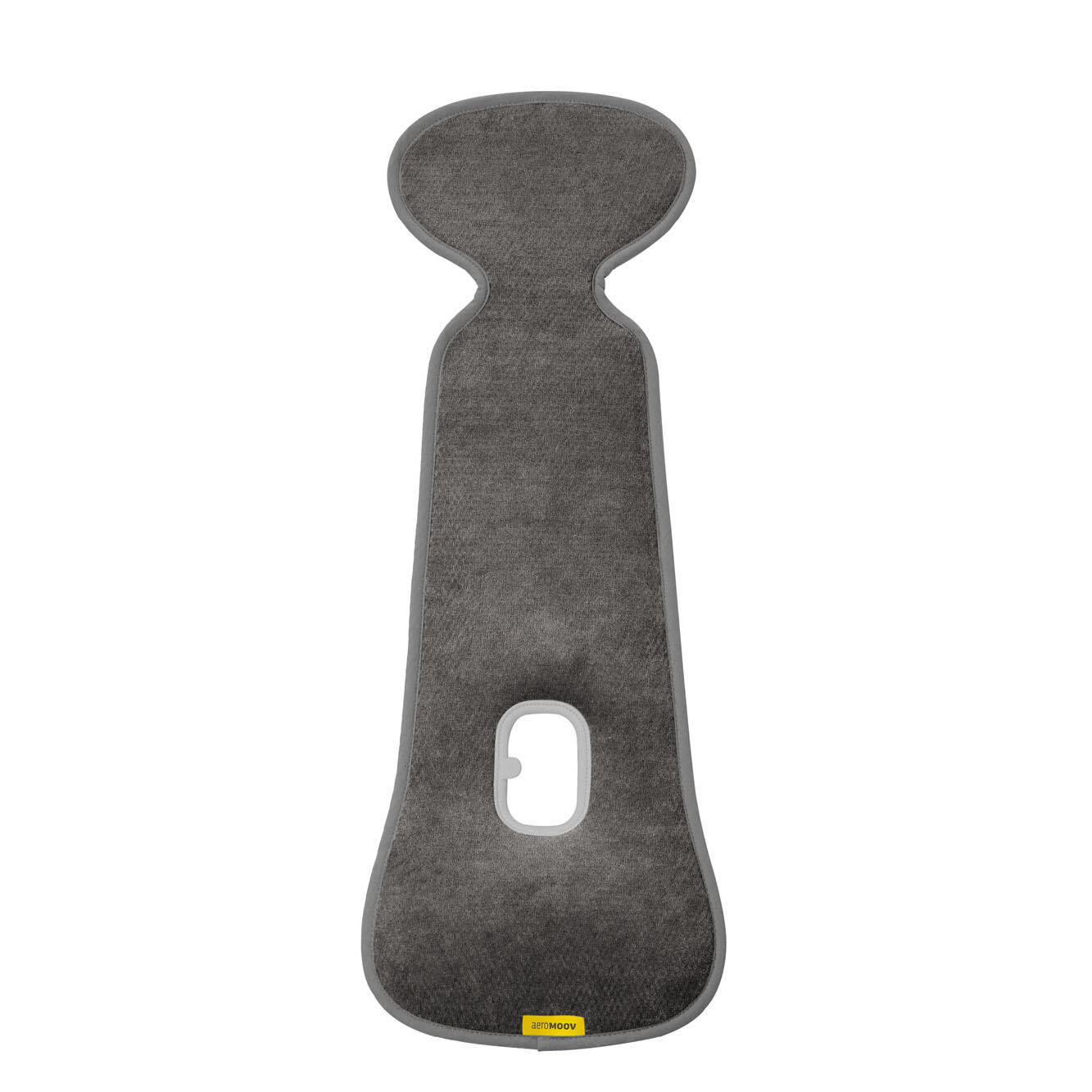 AeroMoov Air Layer Anti-Schwitz-Einlage für Reboarder (Gruppe 1) - Anthracite von Aeromoov