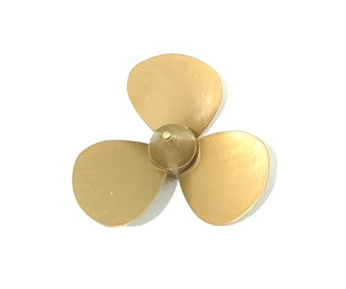 aero-naut Modellbau Aeronaut 717083 Schiffsschraube 3-Blatt Kunststoff 30mm M4 rechtslaufend_AB aero-naut Modellbau Aeronaut 717083 Schiffsschraube 3-Blatt Kunststoff 30mm M4 rechtslaufend_AB von Piuess