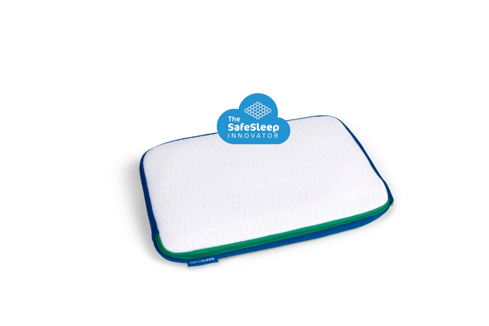 AeroSleep Pillow Medium - 50x35 cm. AeroSleep Pillow Medium - 50x35 cm. von Aerosleep