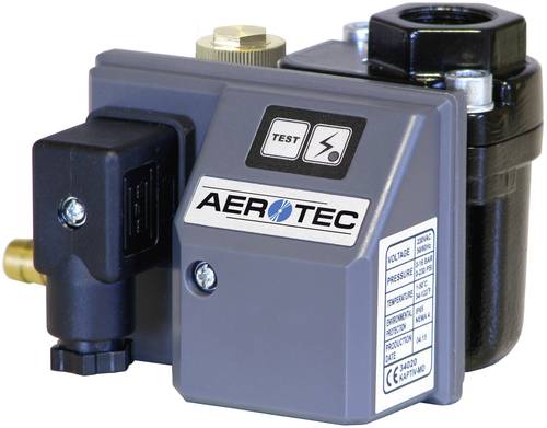 Aerotec AE 20 - compact 2009698 Automatik-Entwässerung 1/2  (12,5 mm) 1St. von Aerotec