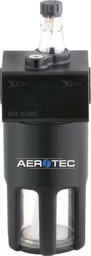 Aerotec 2010209 Druckluft-Nebelöler justierbar 1St. von Aerotec