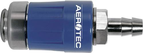 Aerotec 2005307 Druckluft-Sicherheitskupplung 1St. von Aerotec