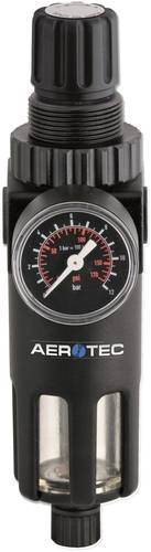 Aerotec 2010213 Druckregler 1/2  (12,5 mm) 1St. von Aerotec