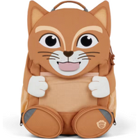 AFFENZAHN 01359-70109-10 Großer Freund Katze, hellgrün AFFENZAHN 01359-70109-10 Großer Freund Katze, hellgrün von Affenzahn