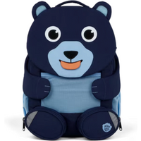 AFFENZAHN 01371-30005-10 Großer Freund Bär, taupe von Affenzahn