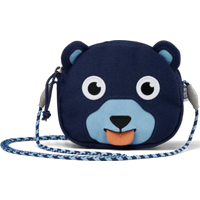 AFFENZAHN 01377-30005-10 Brustbeutel Bär, blau AFFENZAHN 01377-30005-10 Brustbeutel Bär, blau von Affenzahn