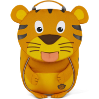 AFFENZAHN 01407-10004-10 Kleiner Freund Tiger, gelb AFFENZAHN 01407-10004-10 Kleiner Freund Tiger, gelb von Affenzahn