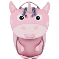 AFFENZAHN 01409-50023-10 Kleiner Freund Einhorn, pink AFFENZAHN 01409-50023-10 Kleiner Freund Einhorn, pink von Affenzahn