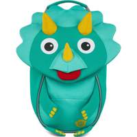 AFFENZAHN 01416-20023-10 Kleiner Freund Dinosaurier, türkis AFFENZAHN 01416-20023-10 Kleiner Freund Dinosaurier, türkis von Affenzahn