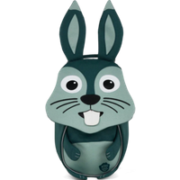 AFFENZAHN 01422-20151-10 Kleiner Freund Hase, blau AFFENZAHN 01422-20151-10 Kleiner Freund Hase, blau von Affenzahn