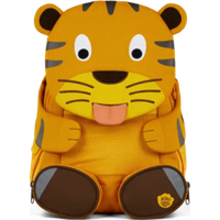 AFFENZAHN 01425-10004-10 Großer Freund Tiger, gelb von Affenzahn