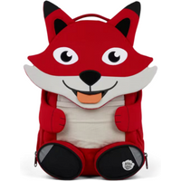 AFFENZAHN 01436-70012-10 Großer Freund Fuchs, rot AFFENZAHN 01436-70012-10 Großer Freund Fuchs, rot von Affenzahn