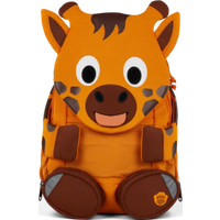 AFFENZAHN 01437-60025-10 Großer Freund Giraffe, orange von Affenzahn