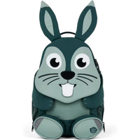 AFFENZAHN 01440-20151-10 Großer Freund Hase, blau AFFENZAHN 01440-20151-10 Großer Freund Hase, blau von Affenzahn