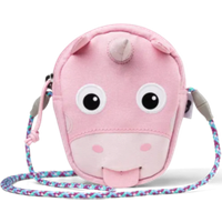 AFFENZAHN 01459-50023-10 Brustbeutel Einhorn, pink AFFENZAHN 01459-50023-10 Brustbeutel Einhorn, pink von Affenzahn