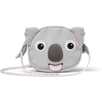 AFFENZAHN 01460-80027-10 Brustbeutel Koala, grau AFFENZAHN 01460-80027-10 Brustbeutel Koala, grau von Affenzahn
