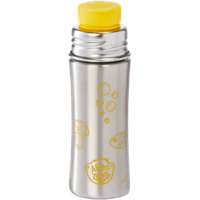 AFFENZAHN AFZ-BOT-001-001 Edelstahl Trinkflasche Tiger, gelb AFFENZAHN AFZ-BOT-001-001 Edelstahl Trinkflasche Tiger, gelb von Affenzahn