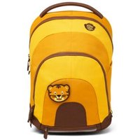 AFFENZAHN AFZ-DAD-001-001 Daydreamer Tiger Gelb von Affenzahn