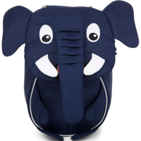 AFFENZAHN AFZ-FAS-002-005 Kleiner Freund Elefant, blau AFFENZAHN AFZ-FAS-002-005 Kleiner Freund Elefant, blau von Affenzahn