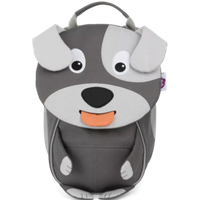 AFFENZAHN AFZ-FAS-002-026 Kleiner Freund Hund, grau AFFENZAHN AFZ-FAS-002-026 Kleiner Freund Hund, grau von Affenzahn