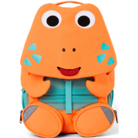 AFFENZAHN AFZ-NEL-001-038 Großer Freund Krabbe Neon Orange AFFENZAHN AFZ-NEL-001-038 Großer Freund Krabbe Neon Orange von Affenzahn