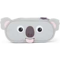 AFFENZAHN AFZ-PEN-001-029 Stiftemäppchen Koala Grau AFFENZAHN AFZ-PEN-001-029 Stiftemäppchen Koala Grau von Affenzahn