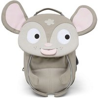 AFFENZAHN AFZ-TOS-001-103 Kleiner Freund Tonie Maus grau von Affenzahn