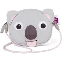 AFFENZAHN AFZ-WAL-001-029 Portemonnaie Koala Grau AFFENZAHN AFZ-WAL-001-029 Portemonnaie Koala Grau von Affenzahn