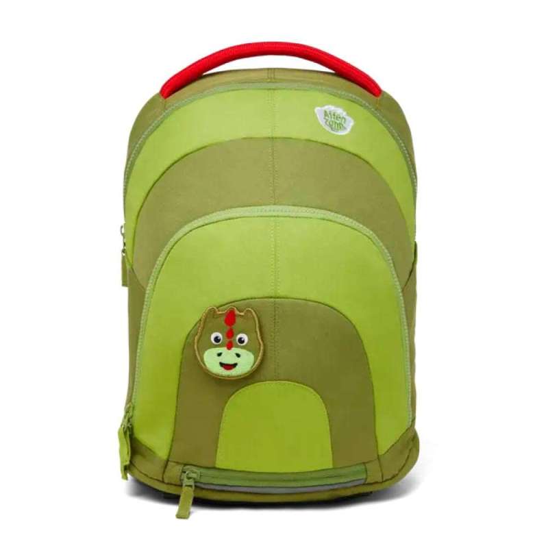 AFFENZAHN Abenteuerrucksack DAYDREAMER, Affenzahn Designs Drache 1 AFFENZAHN Abenteuerrucksack DAYDREAMER, Affenzahn Designs Drache 1 von Affenzahn