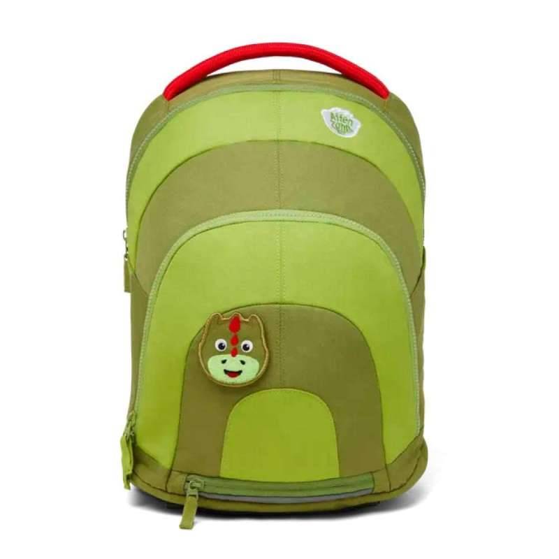 AFFENZAHN Abenteuerrucksack DAYDREAMER, Affenzahn Designs Drache 1 von Affenzahn