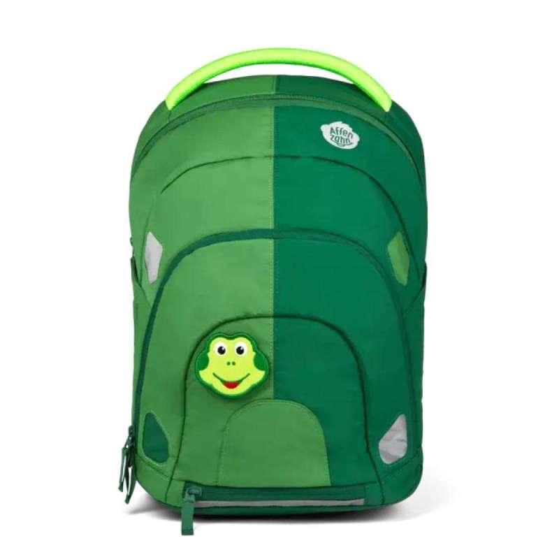 AFFENZAHN Abenteuerrucksack DAYDREAMER RIPSTOP, Affenzahn Designs Frosch 1 AFFENZAHN Abenteuerrucksack DAYDREAMER RIPSTOP, Affenzahn Designs Frosch 1 von Affenzahn