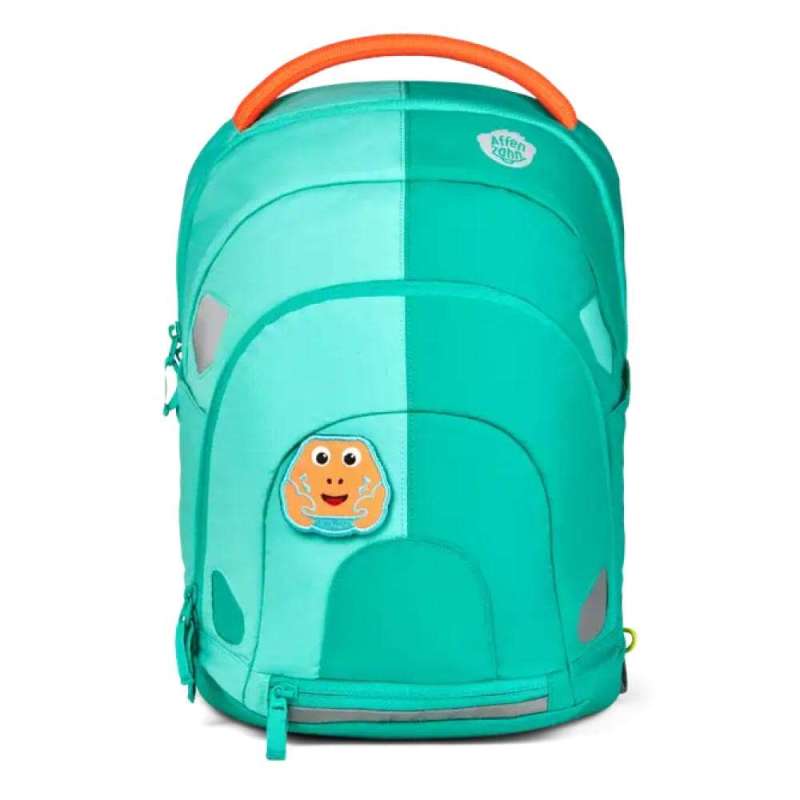 AFFENZAHN Abenteuerrucksack DAYDREAMER RIPSTOP, Affenzahn Designs Krabbe AFFENZAHN Abenteuerrucksack DAYDREAMER RIPSTOP, Affenzahn Designs Krabbe von Affenzahn