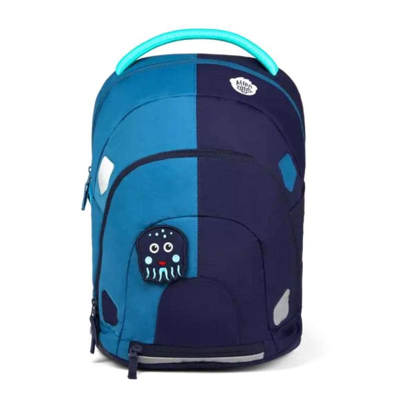 AFFENZAHN Abenteuerrucksack DAYDREAMER RIPSTOP, Affenzahn Designs Oktopus AFFENZAHN Abenteuerrucksack DAYDREAMER RIPSTOP, Affenzahn Designs Oktopus von Affenzahn