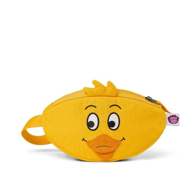 AFFENZAHN Bauchtasche, Affenzahn Designs die Maus Ente von Affenzahn