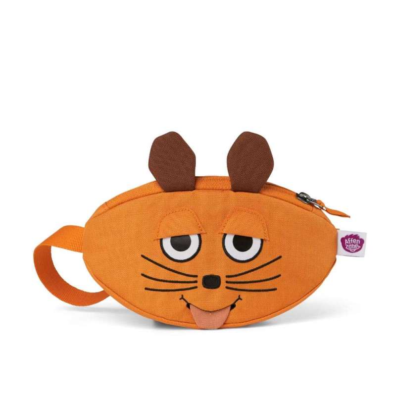 AFFENZAHN Bauchtasche, Affenzahn Designs die Maus von Affenzahn