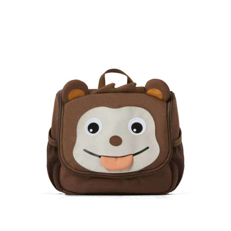 AFFENZAHN Kulturbeutel, Affenzahn Designs Affenzahn AFFENZAHN Kulturbeutel, Affenzahn Designs Affenzahn von Affenzahn