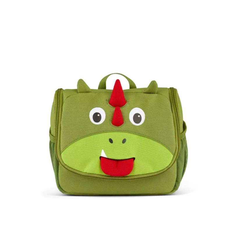 AFFENZAHN Kulturbeutel, Affenzahn Designs Drache AFFENZAHN Kulturbeutel, Affenzahn Designs Drache von Affenzahn