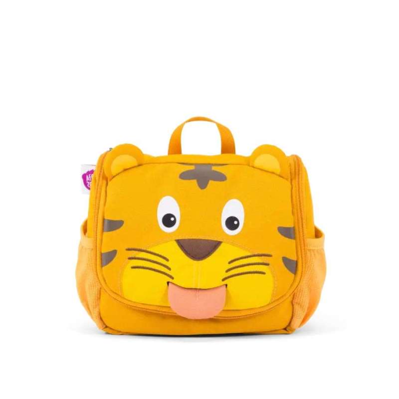 AFFENZAHN Kulturbeutel, Affenzahn Designs Tiger AFFENZAHN Kulturbeutel, Affenzahn Designs Tiger von Affenzahn