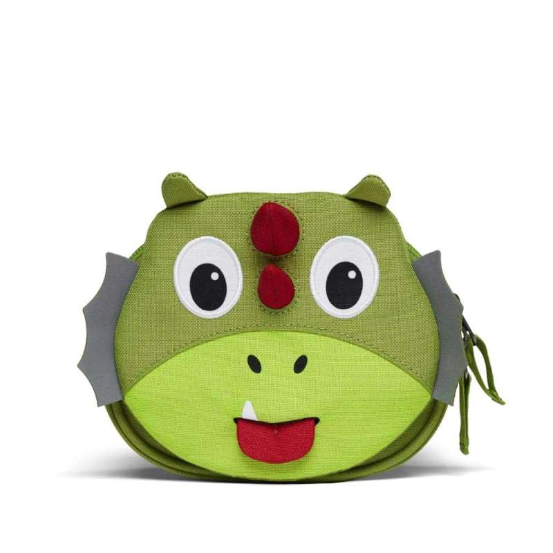 AFFENZAHN Lenkertasche, Affenzahn Designs Drache von Affenzahn